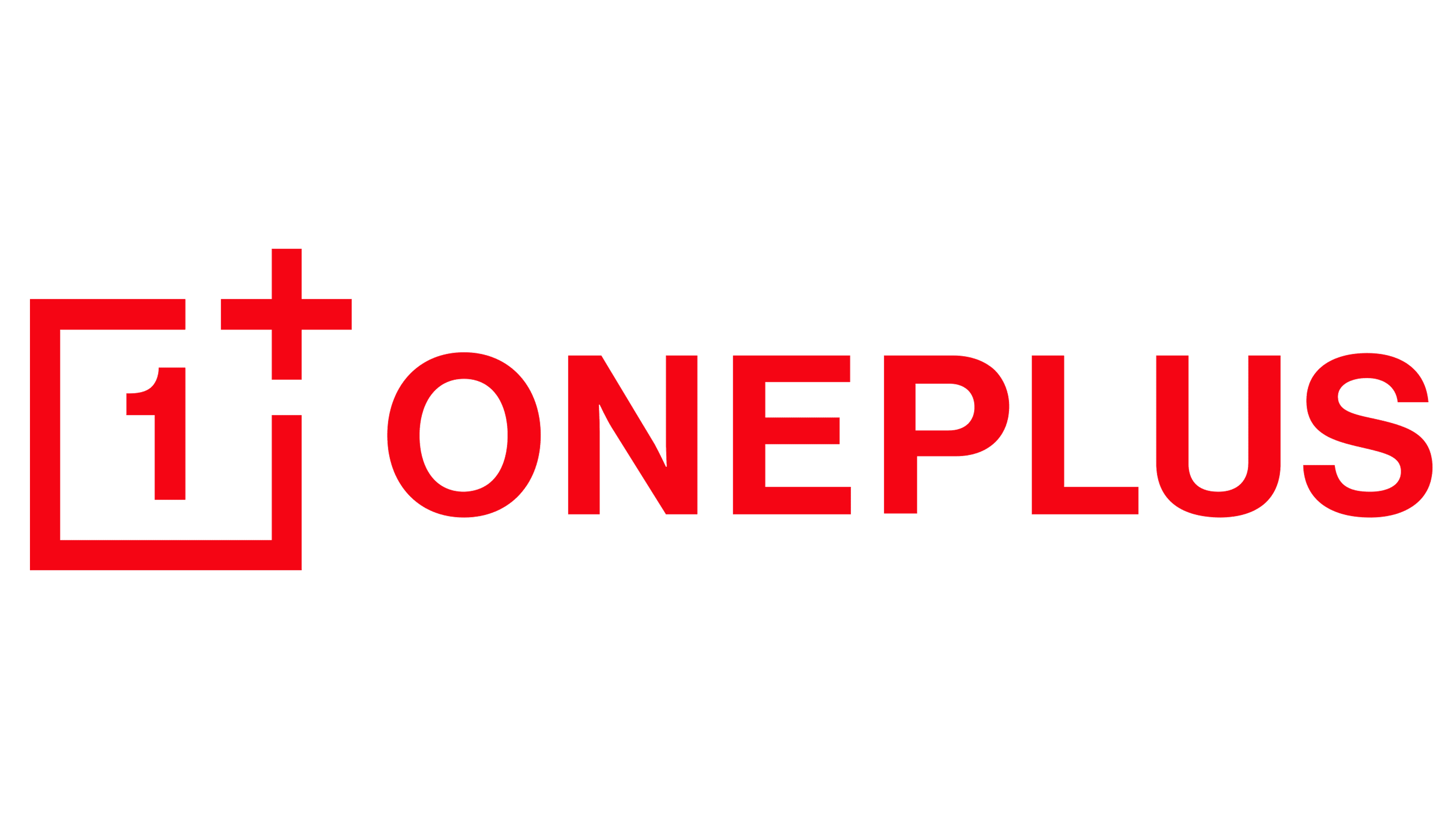 OnePlus logo